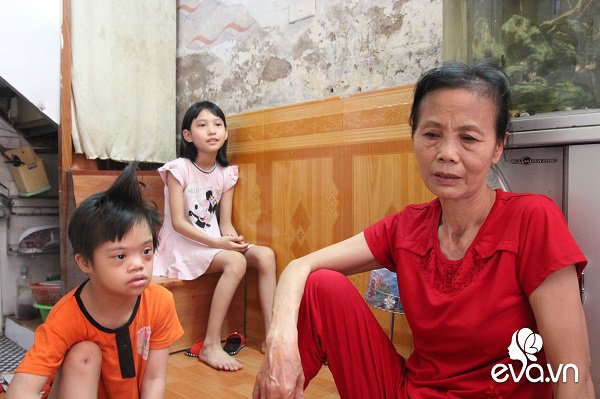 3 đứa trẻ không được đến trường, không được khai sinh giữa Hà Nội