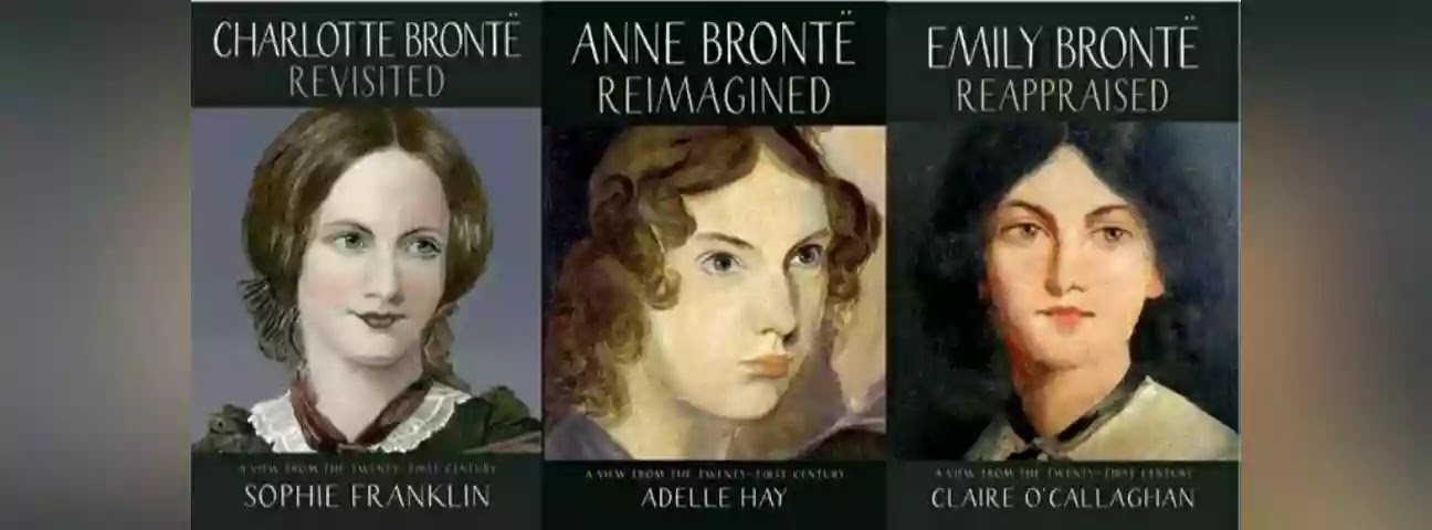 Brontë Sisters: Literary Contribution to English Novel