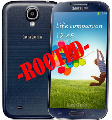 Root Samsung SPH-L720 Galaxy S4