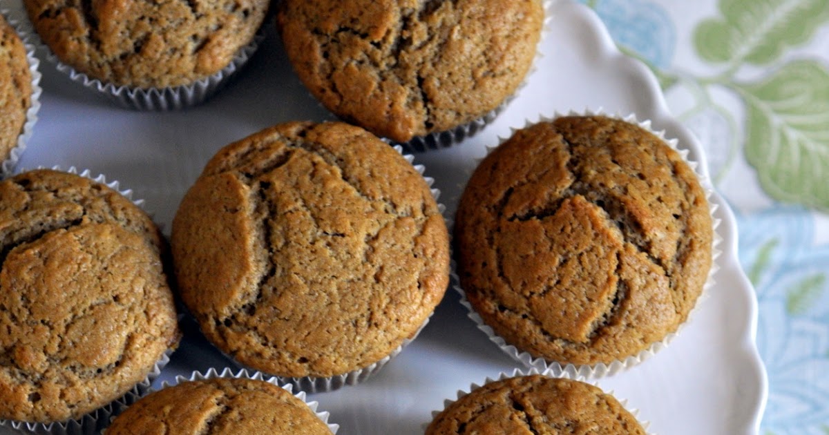 Supercharged Espresso Muffins Taste As You Go