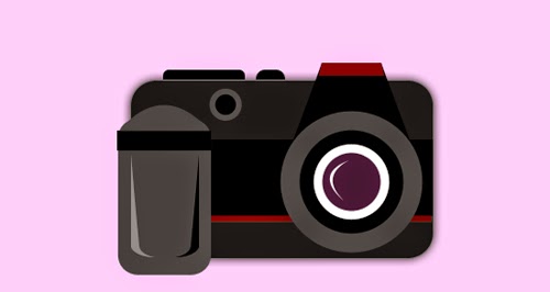 Create a Camera Logo In Photoshop