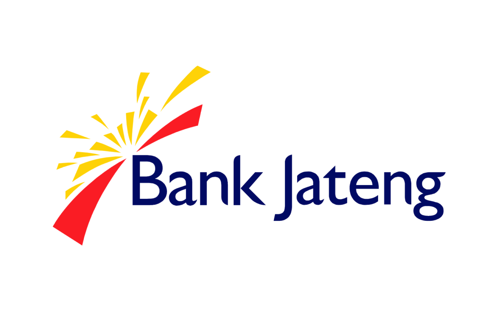 Logo Bank Jateng Format PNG