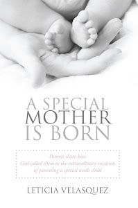 Order "A Special Mother is Born"