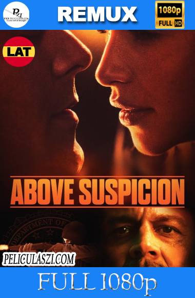 Bajo Sospecha (2019) Full HD REMUX & BRRip 1080p Dual-Latino