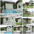 0067.00 - MARANDUBA - CASA COM PISCINA - 4 DORMITÓRIOS - 15 PESSOAS - 300M DO MAR