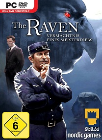 The Raven Legacy of a Master Thief Digital Deluxe Edition MULTi4-PROPHET