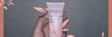 [REVIEW] PIXY BB Cream 4-Beauty Benefits & UV Brightening: Ringan Banget! Tapi Bagus Gak Sih?
