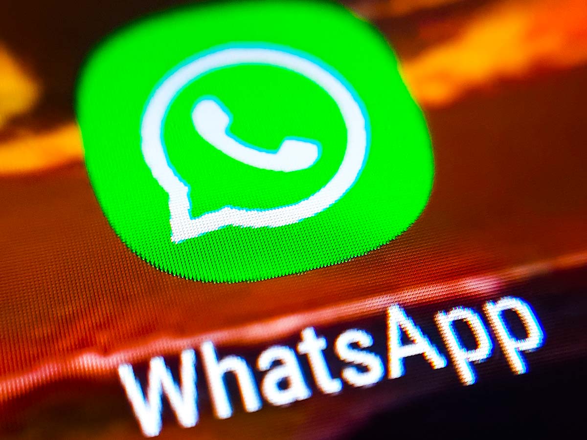 WhatsApp pode liberar uso da plataforma em duas telas