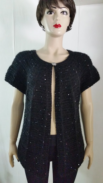 Diamond Jacket