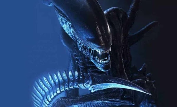 Serie de “Alien”, se estrenará en 2023