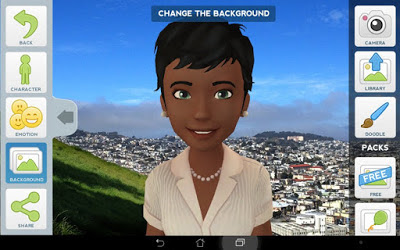 Tellagami Apk For Android Download Free