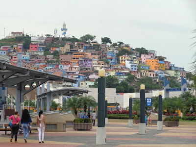 Equateur-Guayaquil
