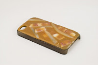 Bacon Iphone 5 Case7