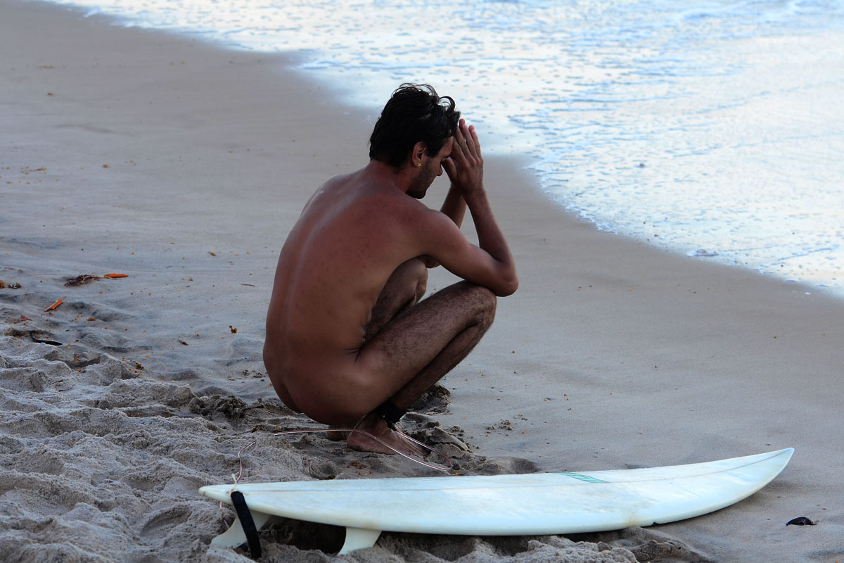 Meghan Markle Escort Leaked Nude Beach Surfer
