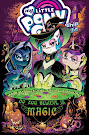 My Little Pony Paperback #16 Comic Cover A Variant