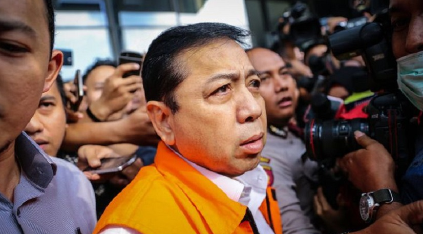 Faktor Pendorong Perlindungan dan Penegakan Hukum - masrafli.com