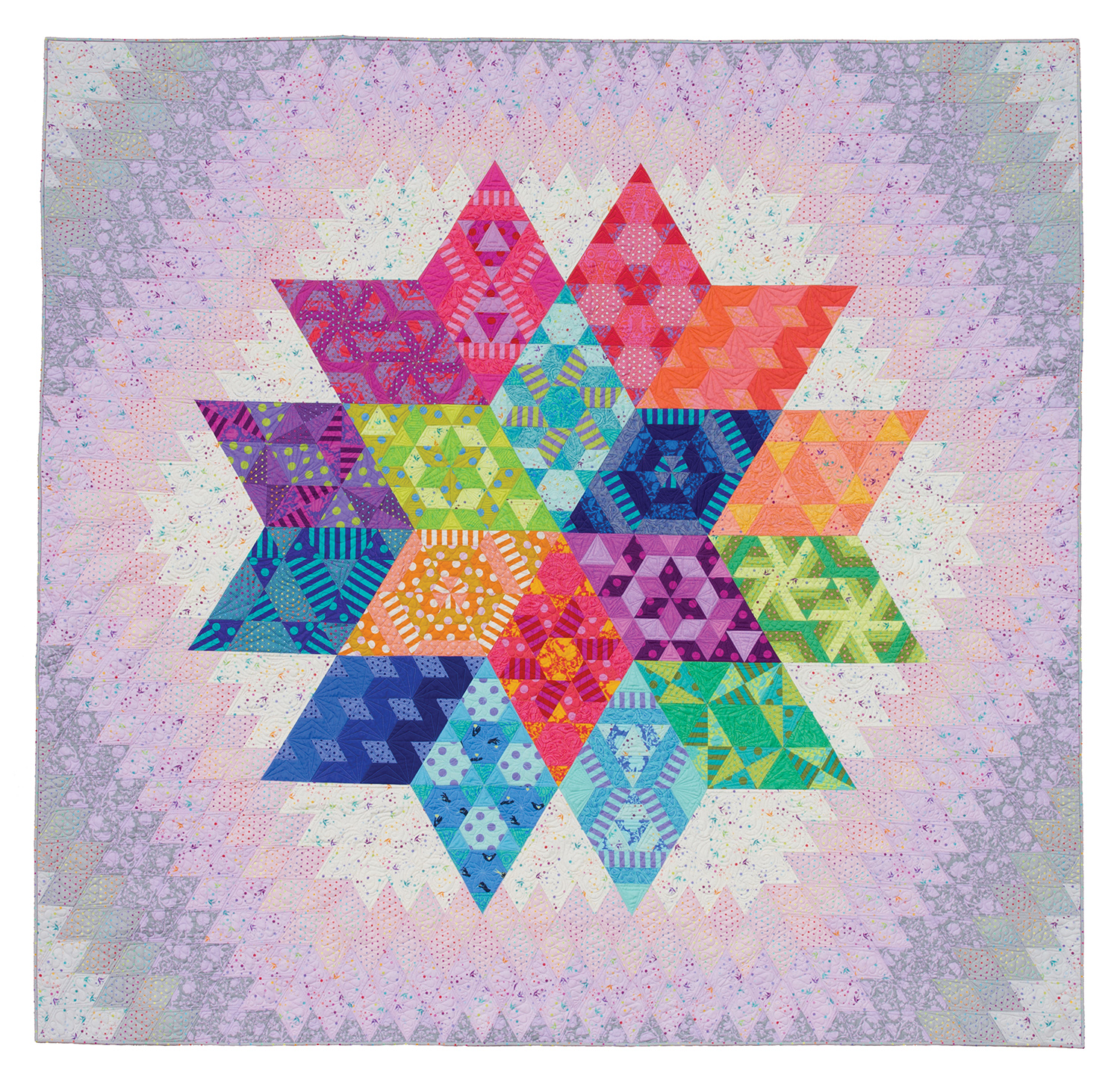 Nebula | Jaybird Quilts