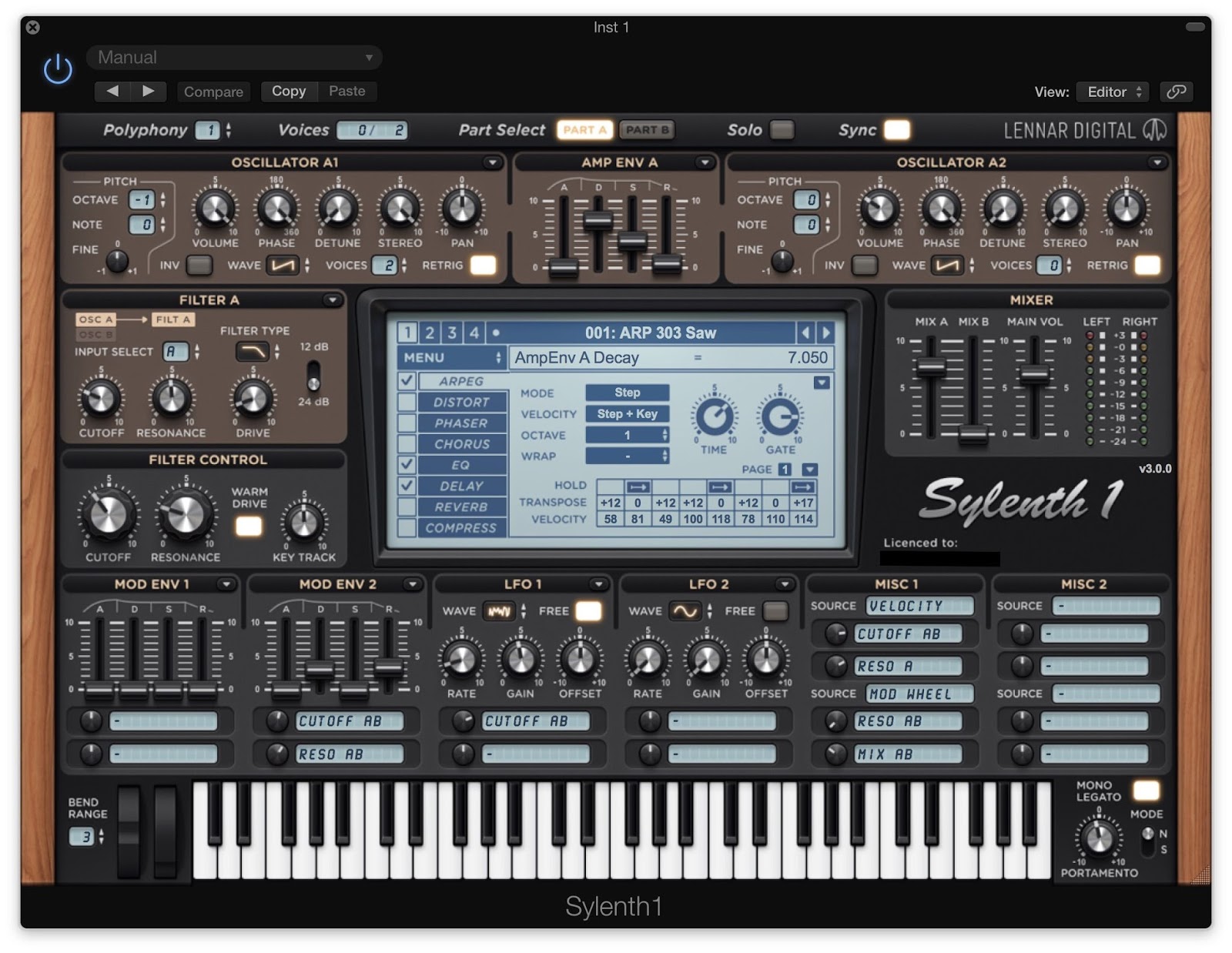 Sylenth plugin free download Sylenth plugin free download