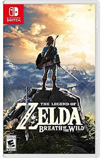breath of the wild switch rom breath of the wild switch rom