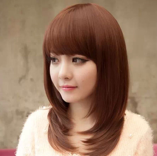 Những Kiểu tóc hợp nhất với 12 cung hoàng đạo