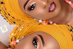 20 Hausa makeup styles and ideas to inspire you