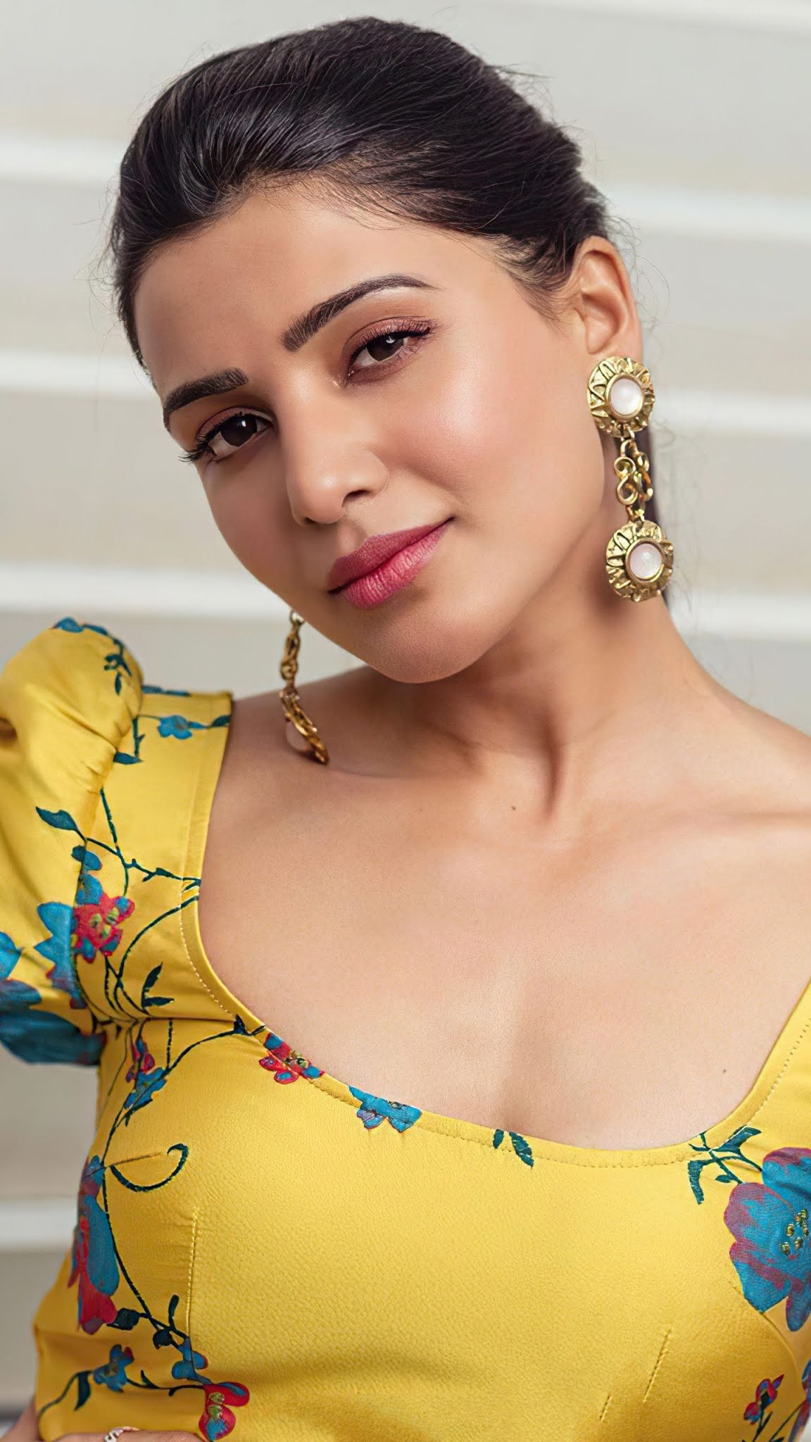 Samantha Akkineni UHD Clicks 123HDgallery Samantha Akkineni UHD Clicks 123HDgallery