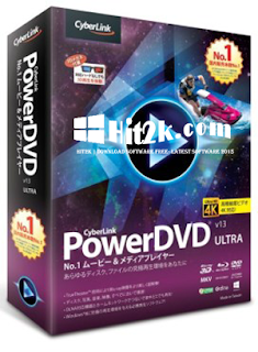 CyberLink PowerDVD Ultra 17 Full Version CyberLink PowerDVD Ultra 17 Full Version