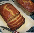 Aunt Thelma's Banana Bread