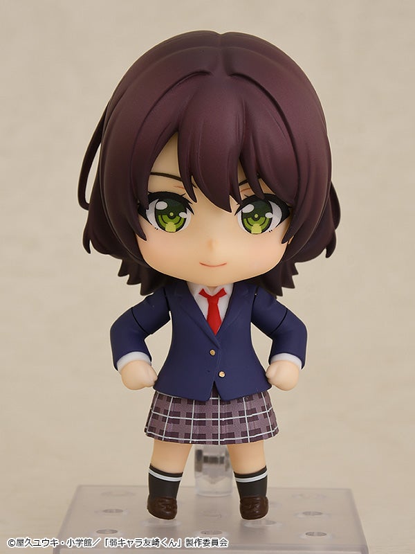 Bottom-tier Character Tomozaki - Nendoroid Aoi Hinami (Good Smile Company)