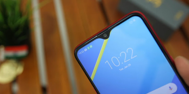 سعر و مواصفات ريلمي 3 اي - مراجعة مميزات و عيوب Realme 3i بالصور