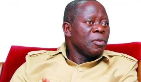 Oshiomhole, APC: what next for dethroned chairman?