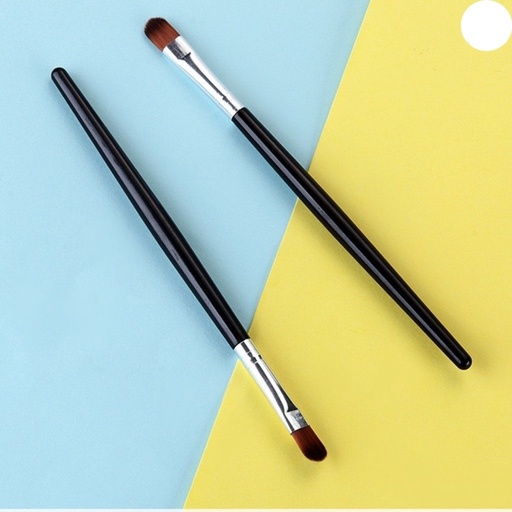 CỌ ĐÁNH MÀU MẮT, MÀU MÔI TIỆN DỤNG C0119Đ – SILKYGIRL