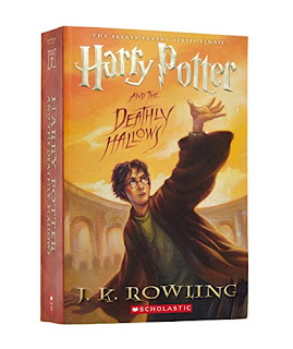 harry potter 7 books in order harry potter 7 books in order