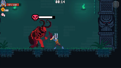 Rift Adventure Game Screenshot 3