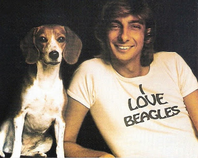 Barry Manilow first wife funny
