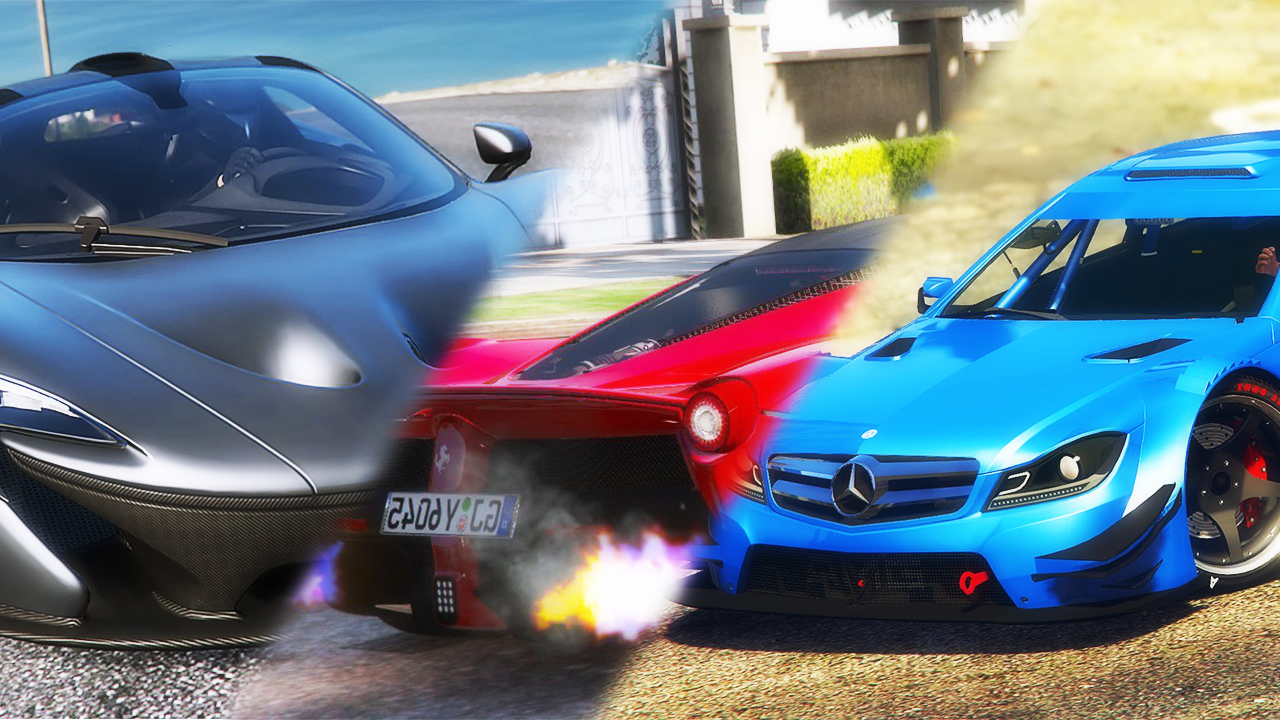 gta v online car mods gta v online car mods