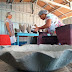 Fabricação de vasos amplia ganho de produtoras rurais em Ji-Paraná