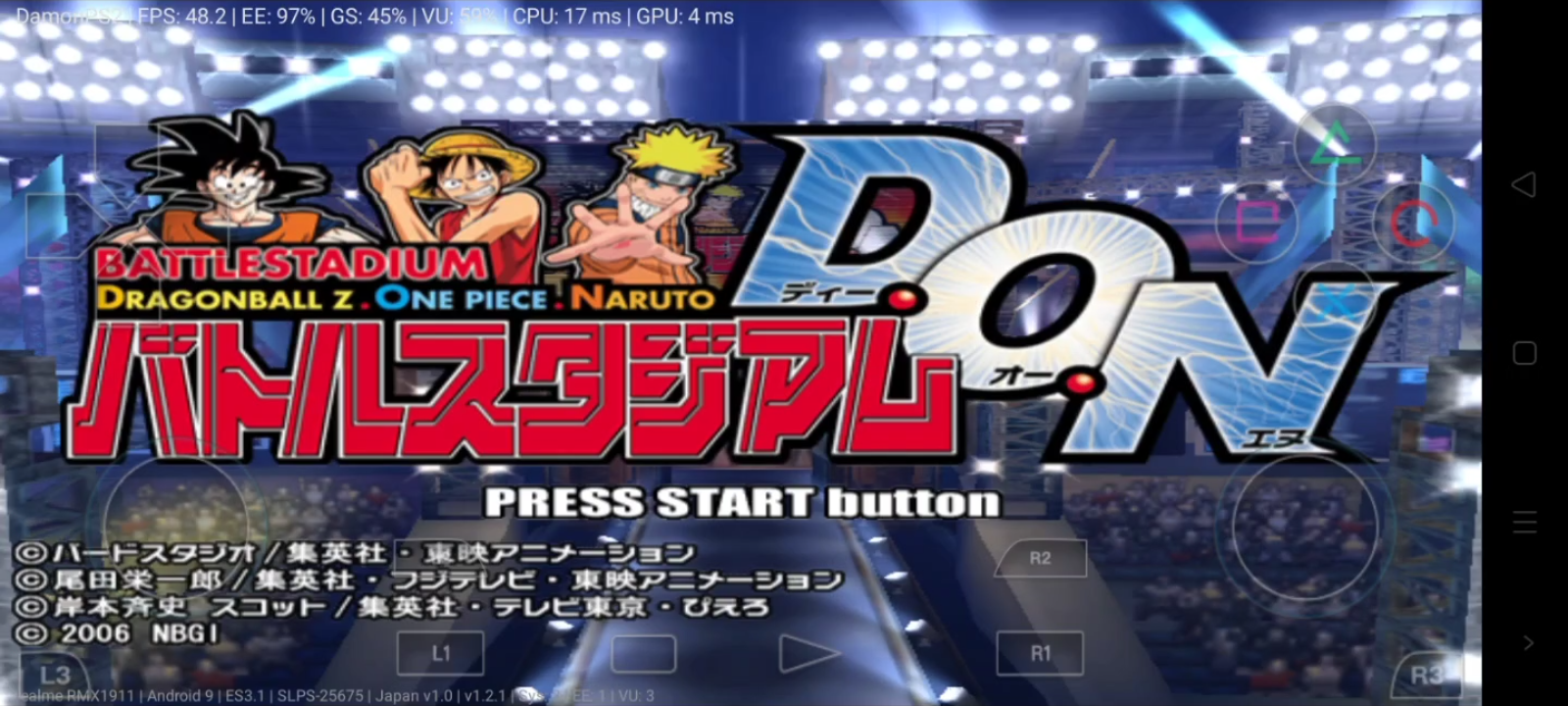 game battle stadoim ps2 tanpa emulator game battle stadoim ps2 tanpa emulator