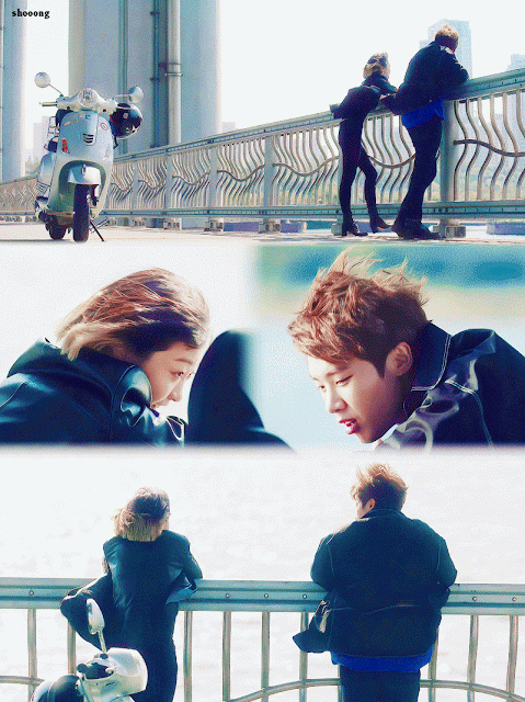 이태원 클라쓰 - 조이서 ㅋㅋㅋㅋㅋㅋㅋ | 인스티즈