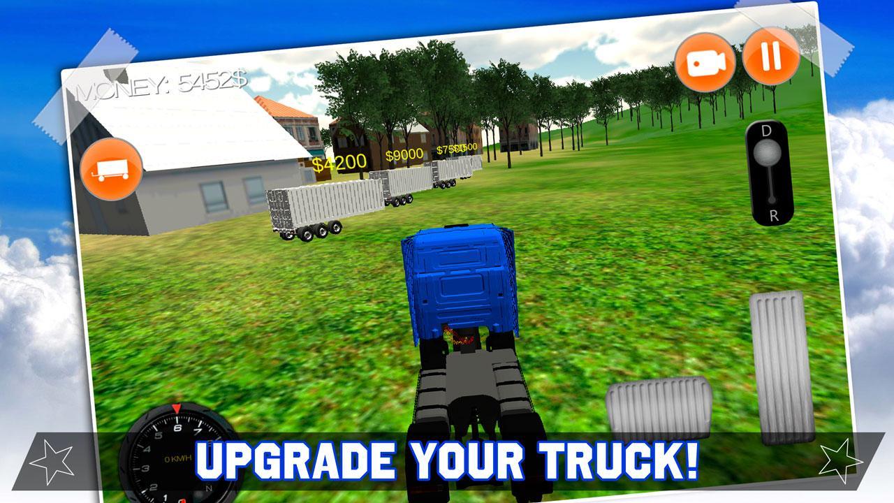 best truck driving simulator game for pc best truck driving simulator game for pc