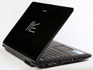 New HCL N3868 Me Laptop Reviews and Specifications