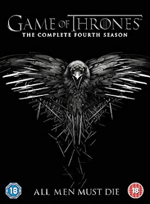 Game Of Thrones S04 Hindi Dubbed Complete Series 720p BRRip x265