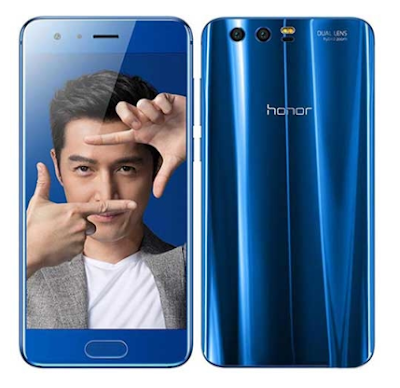Huawei Honor 9 Price in Bangladesh 2020 & Full Specs