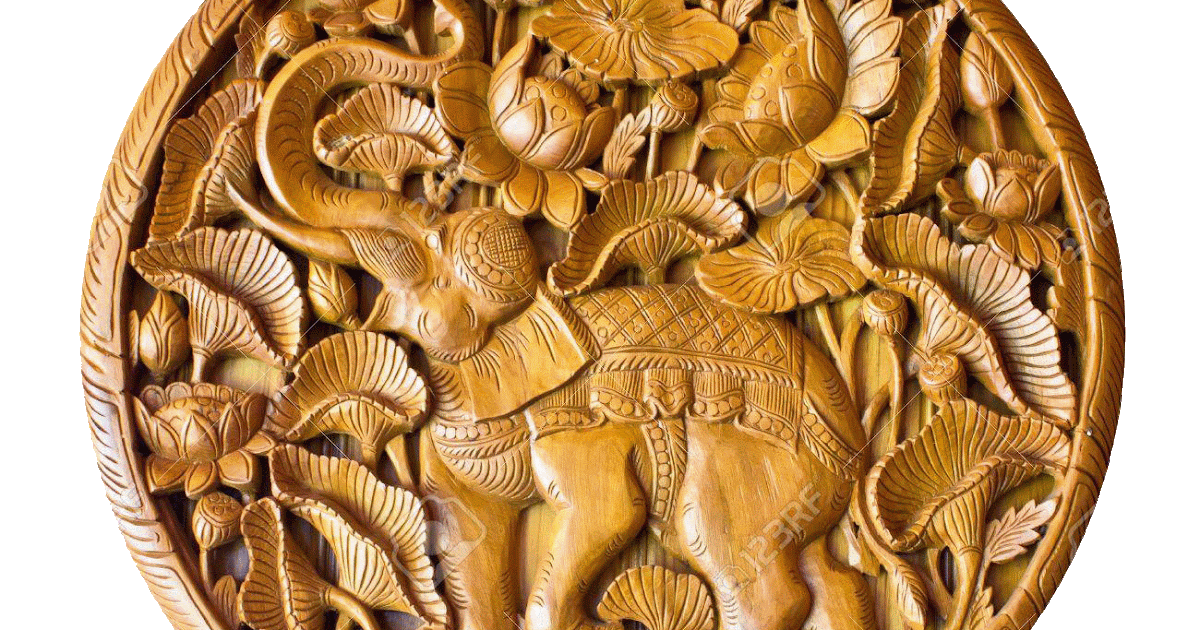 Carving Shine Wooden Industries