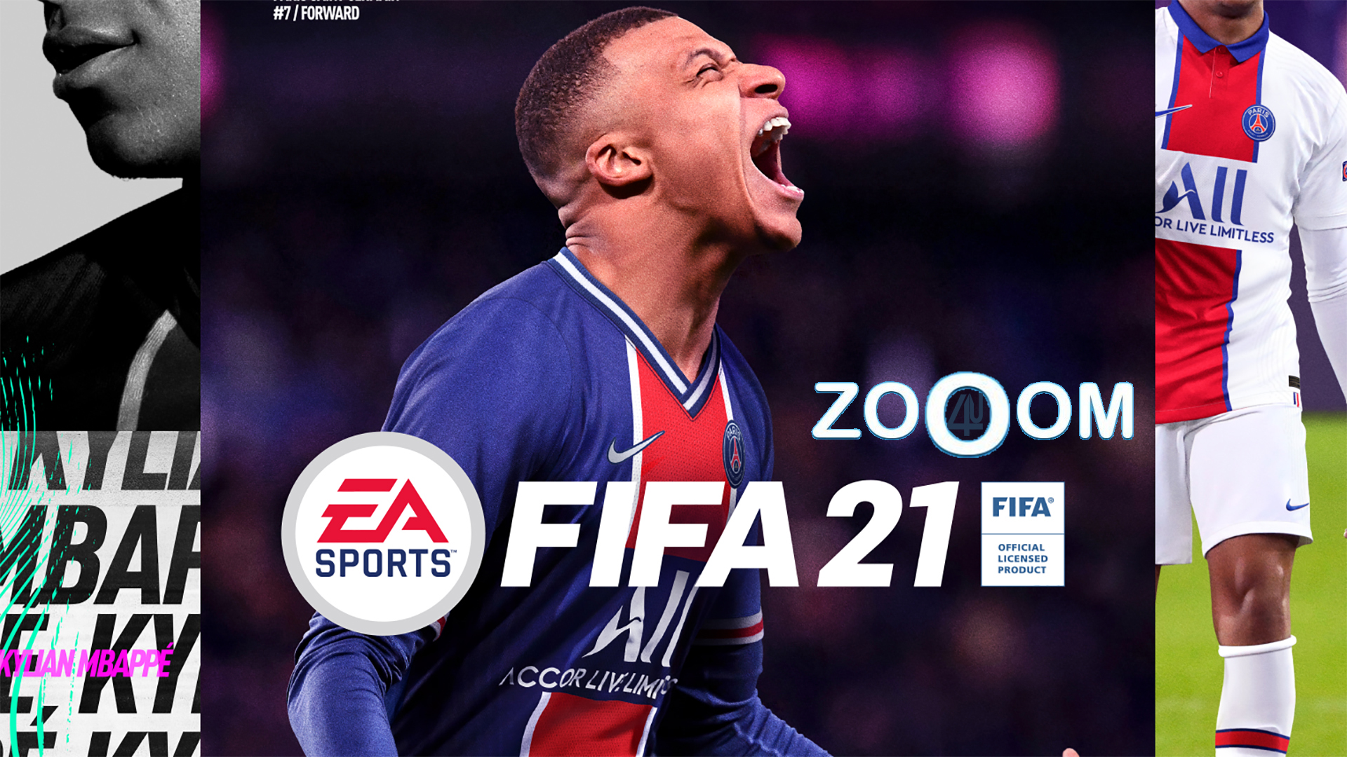 Fifa 21 For Android With A Direct Link Free