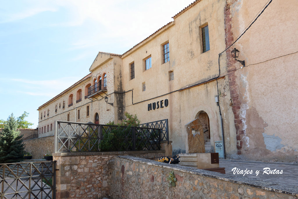 Museo de Molina de  Molina de Aragón