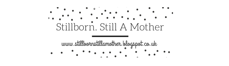 Stillborn. Still A Mother.