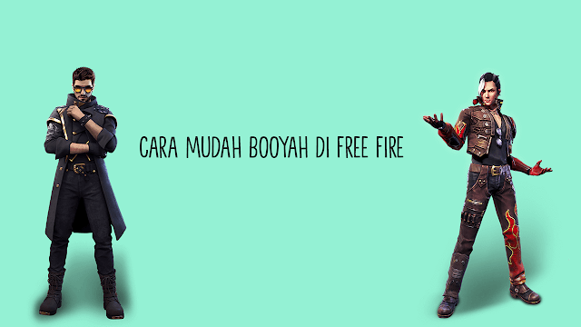 Free Fire