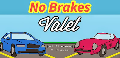 Download No Brakes Valet