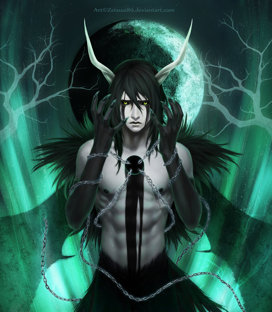 Kumpulan Espada Ulquiorra Grimmjow 3D Bleach HD Wallpaper Kumpulan Espada Ulquiorra Grimmjow 3D Bleach HD Wallpaper